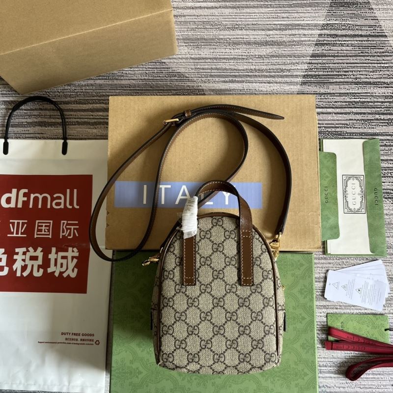 Gvc*1 satchel bags